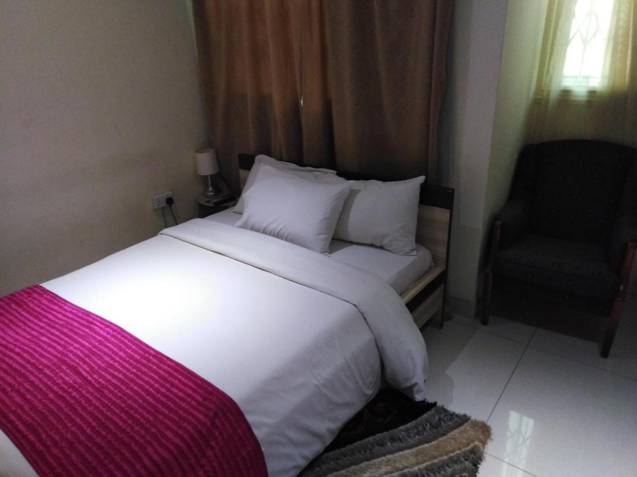 Jobyco Hotel Santeo Экстерьер фото
