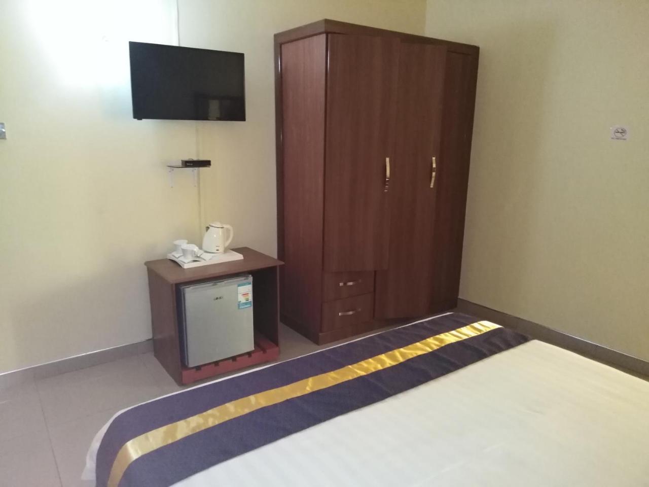 Jobyco Hotel Santeo Экстерьер фото