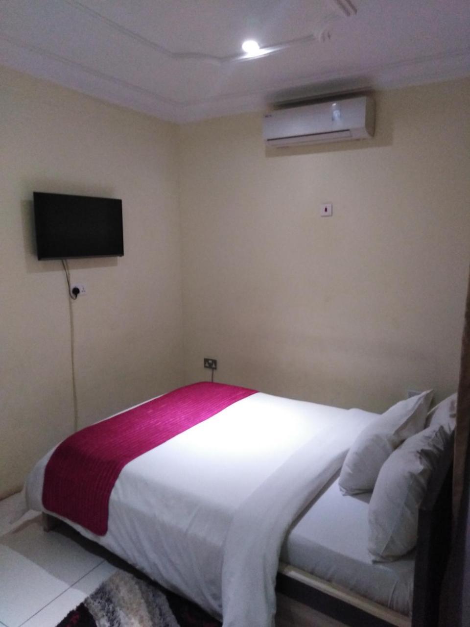 Jobyco Hotel Santeo Экстерьер фото