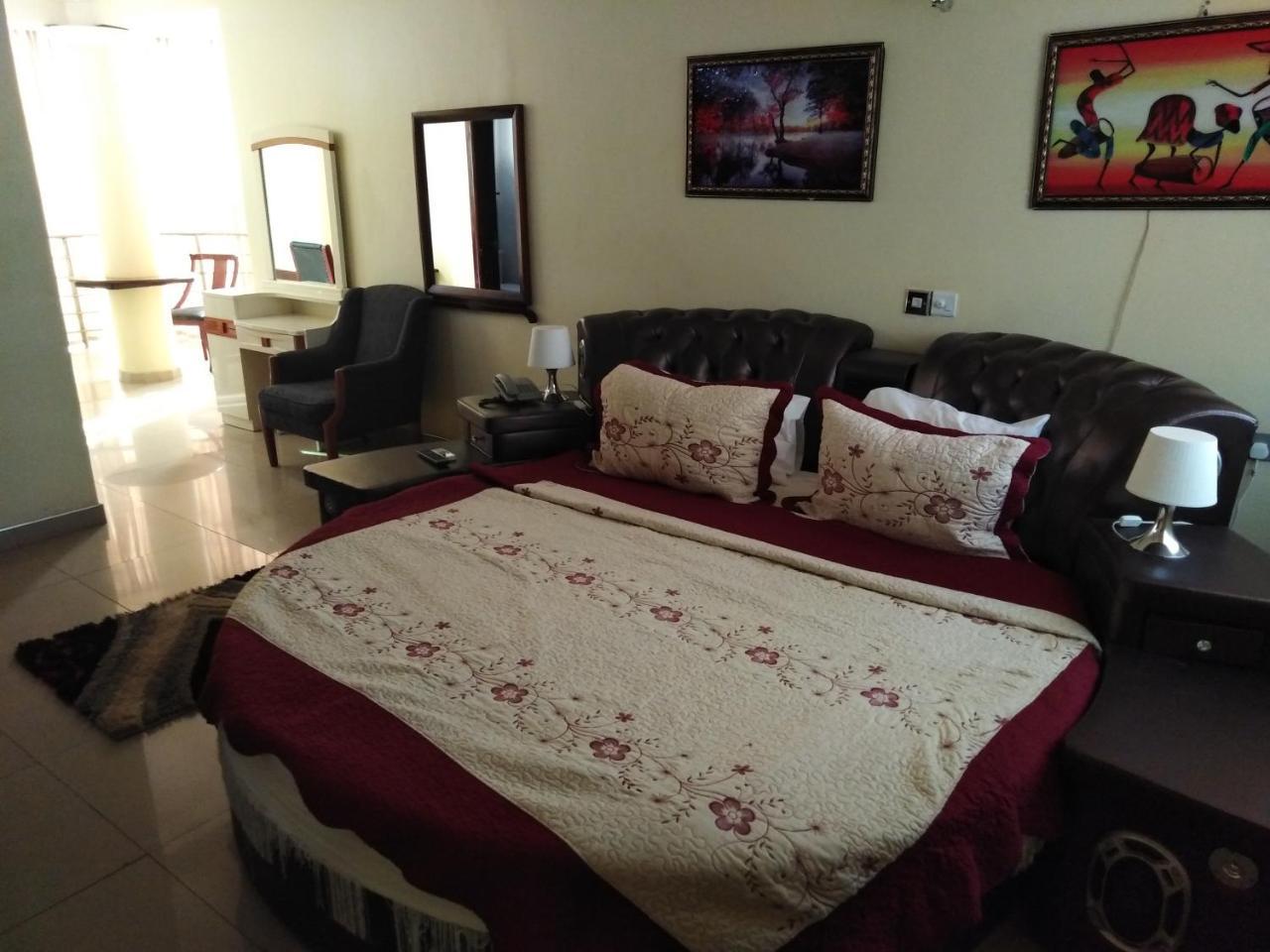 Jobyco Hotel Santeo Экстерьер фото