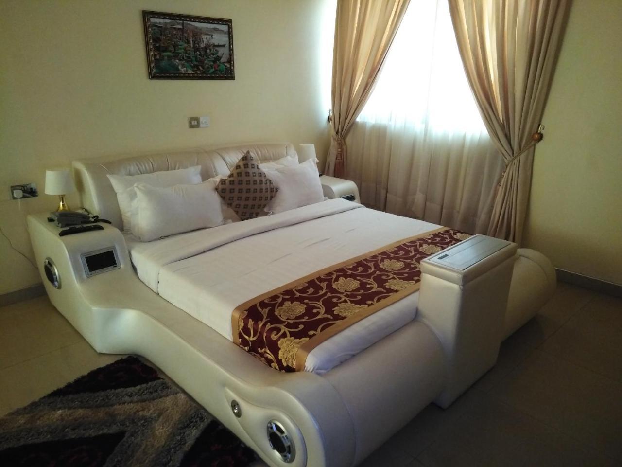 Jobyco Hotel Santeo Экстерьер фото