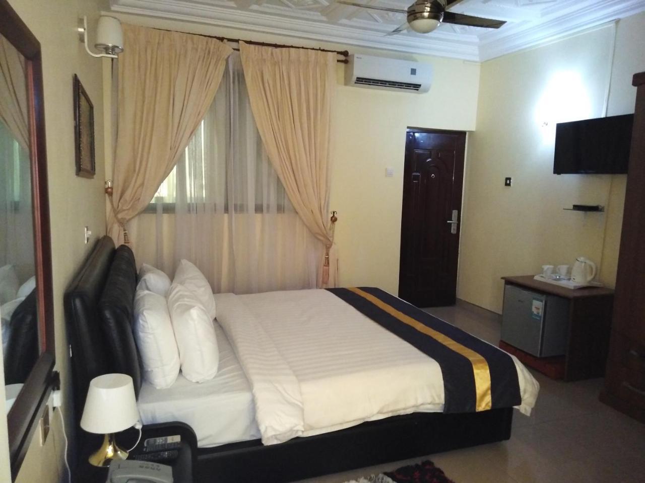 Jobyco Hotel Santeo Экстерьер фото