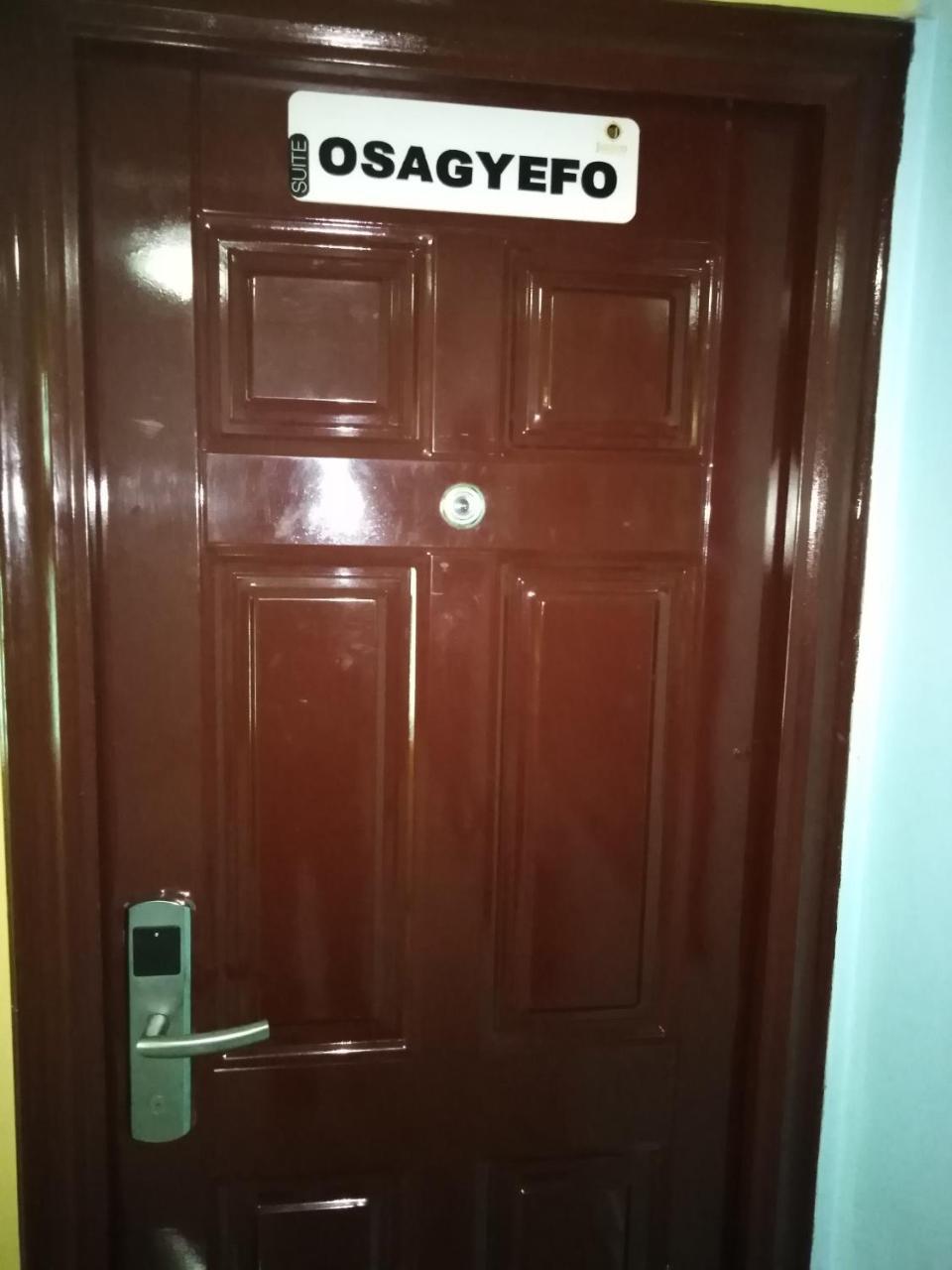 Jobyco Hotel Santeo Экстерьер фото