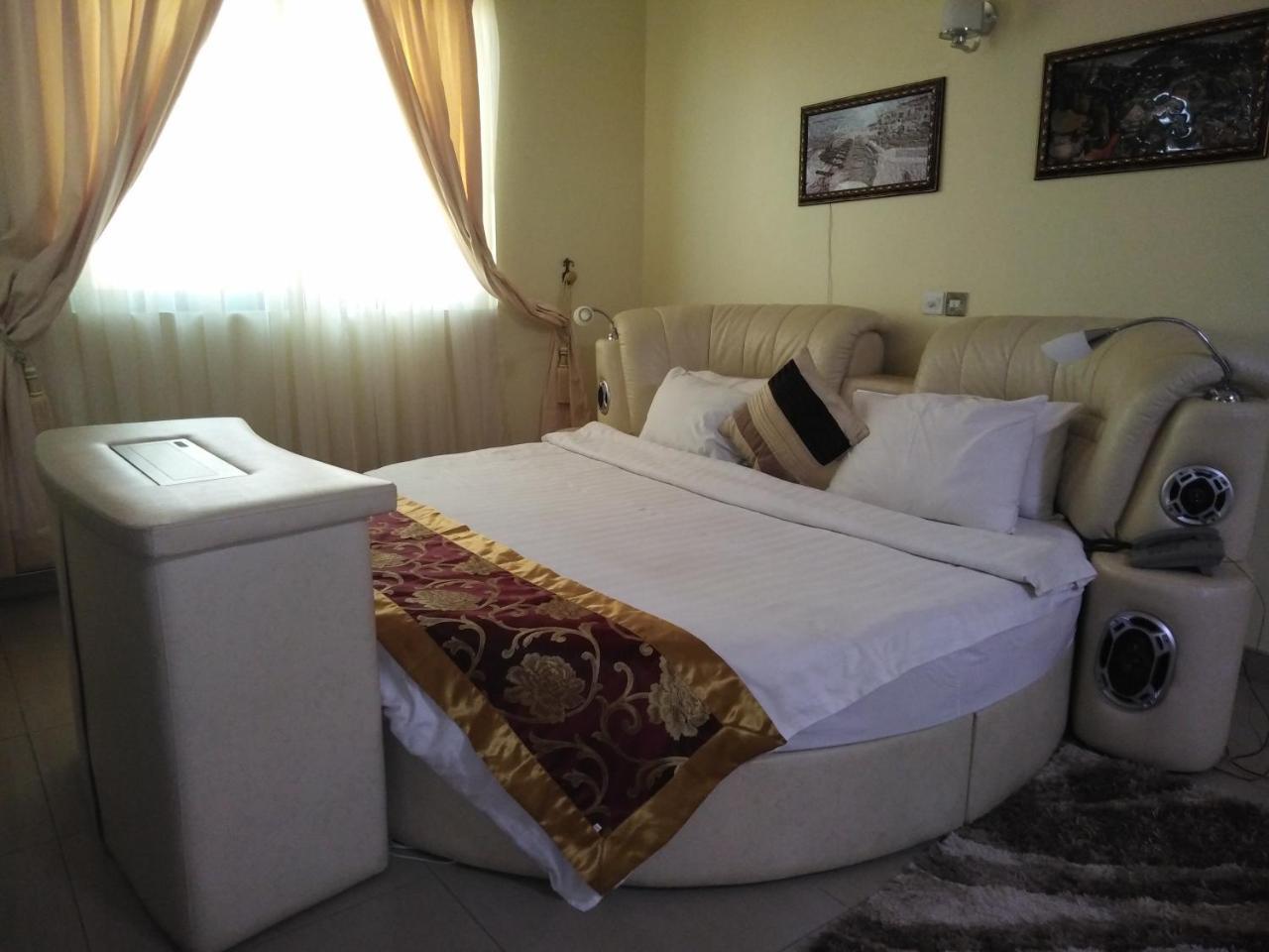 Jobyco Hotel Santeo Экстерьер фото