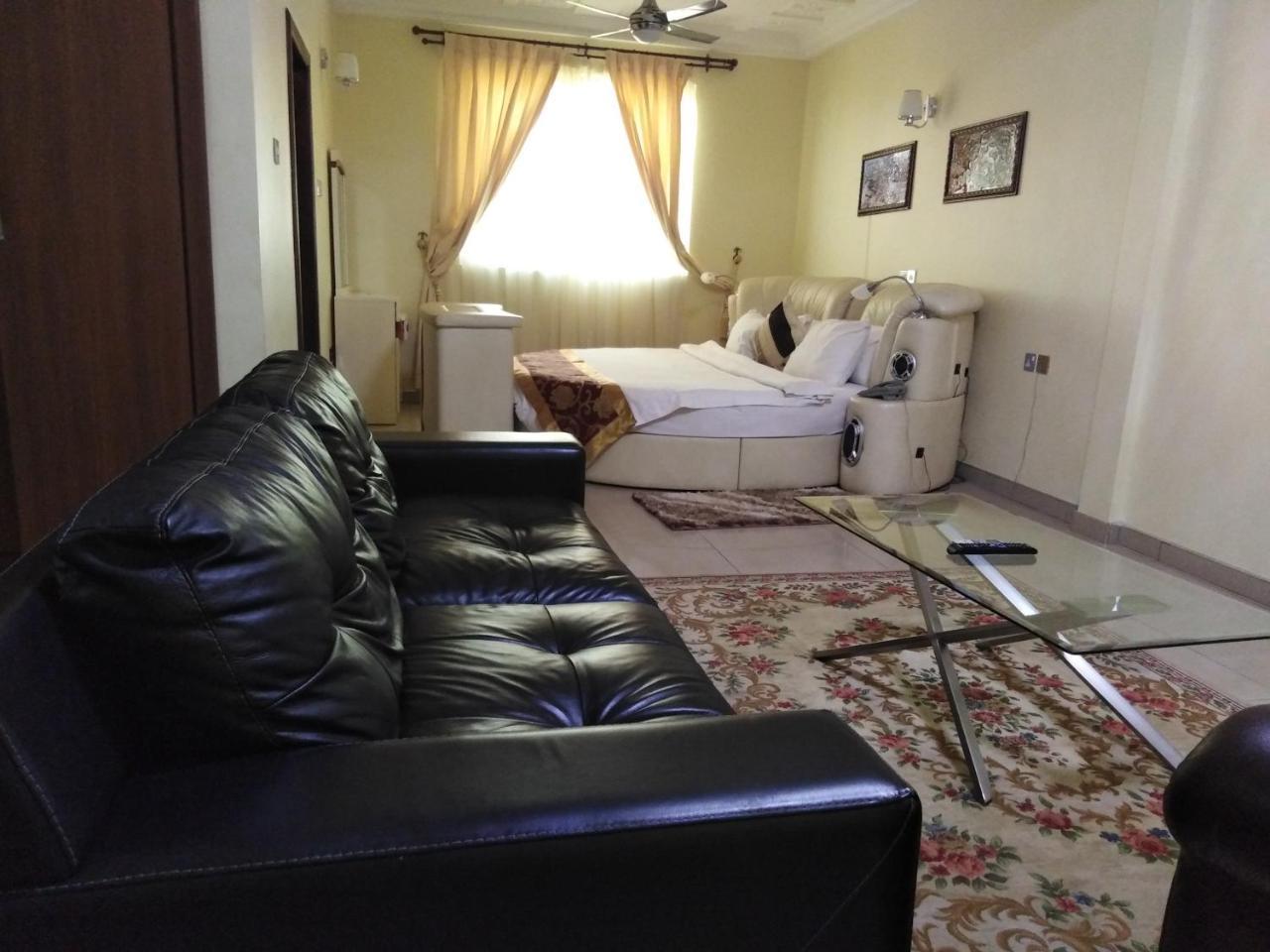 Jobyco Hotel Santeo Экстерьер фото
